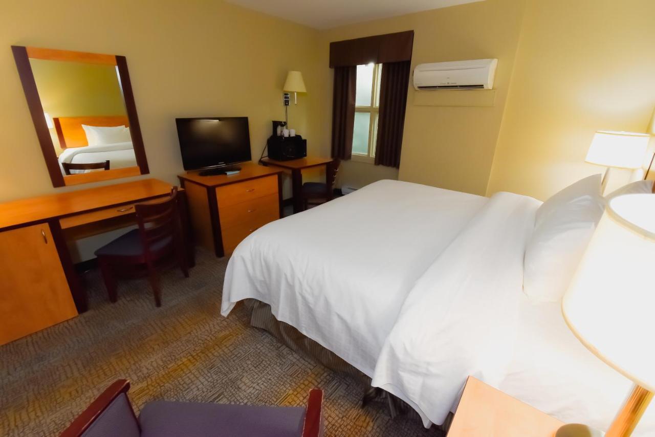 Canad Inns Destination Centre Windsor Park Winnipeg Buitenkant foto
