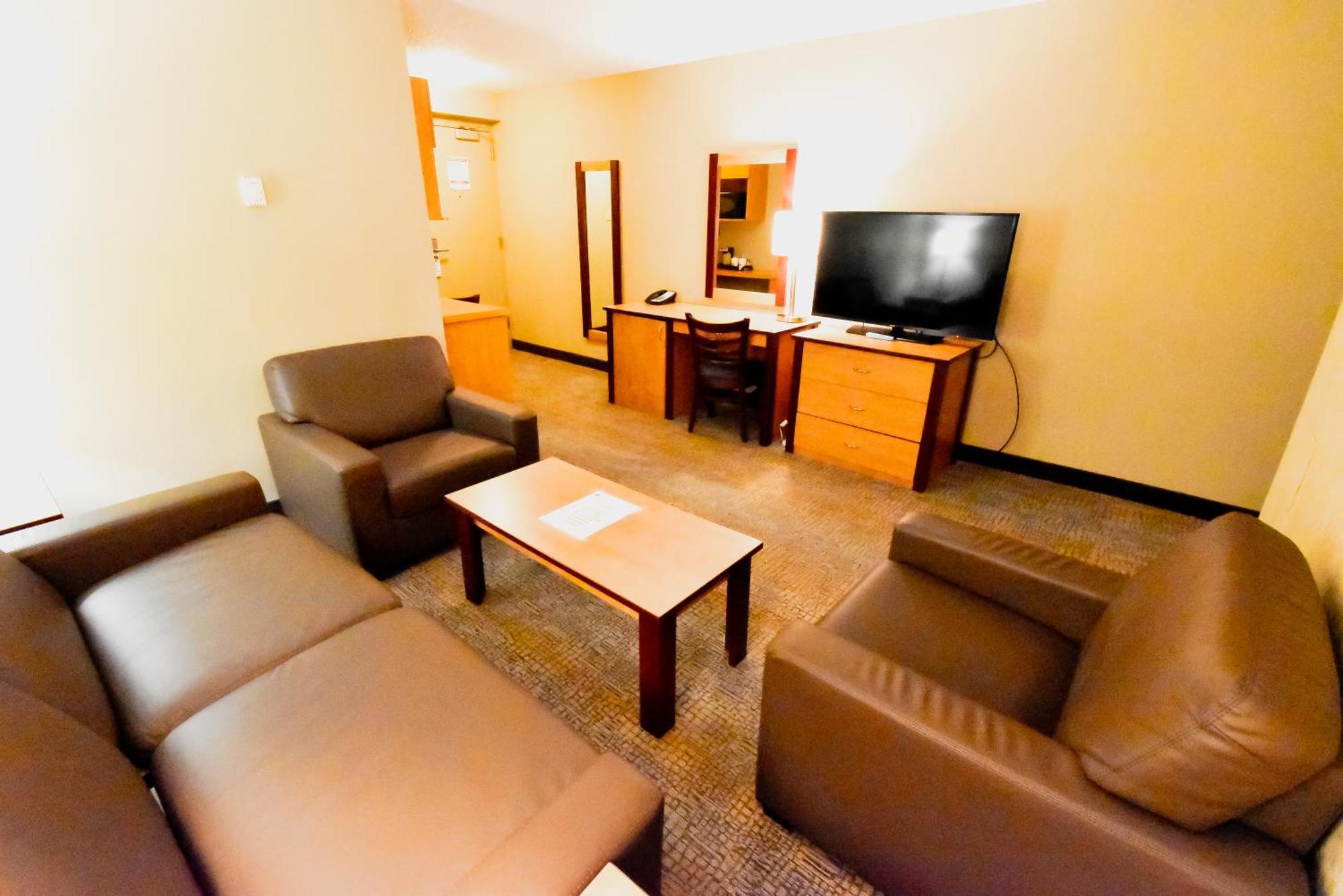 Canad Inns Destination Centre Windsor Park Winnipeg Buitenkant foto