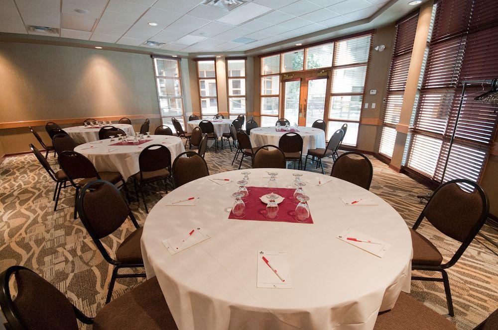 Canad Inns Destination Centre Windsor Park Winnipeg Buitenkant foto