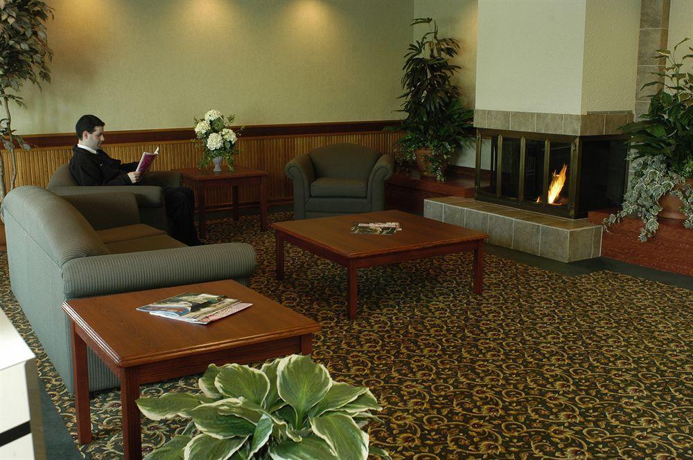 Canad Inns Destination Centre Windsor Park Winnipeg Buitenkant foto