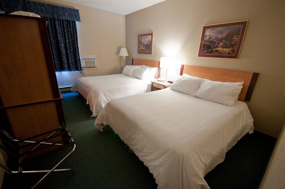 Canad Inns Destination Centre Windsor Park Winnipeg Buitenkant foto