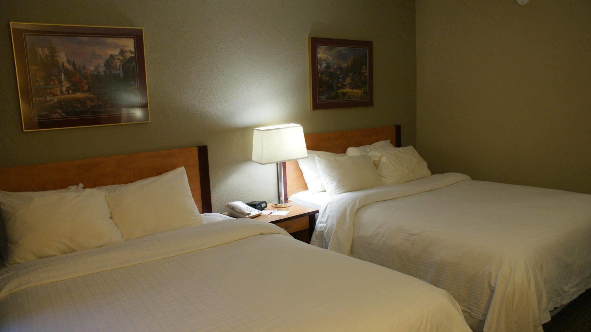 Canad Inns Destination Centre Windsor Park Winnipeg Buitenkant foto