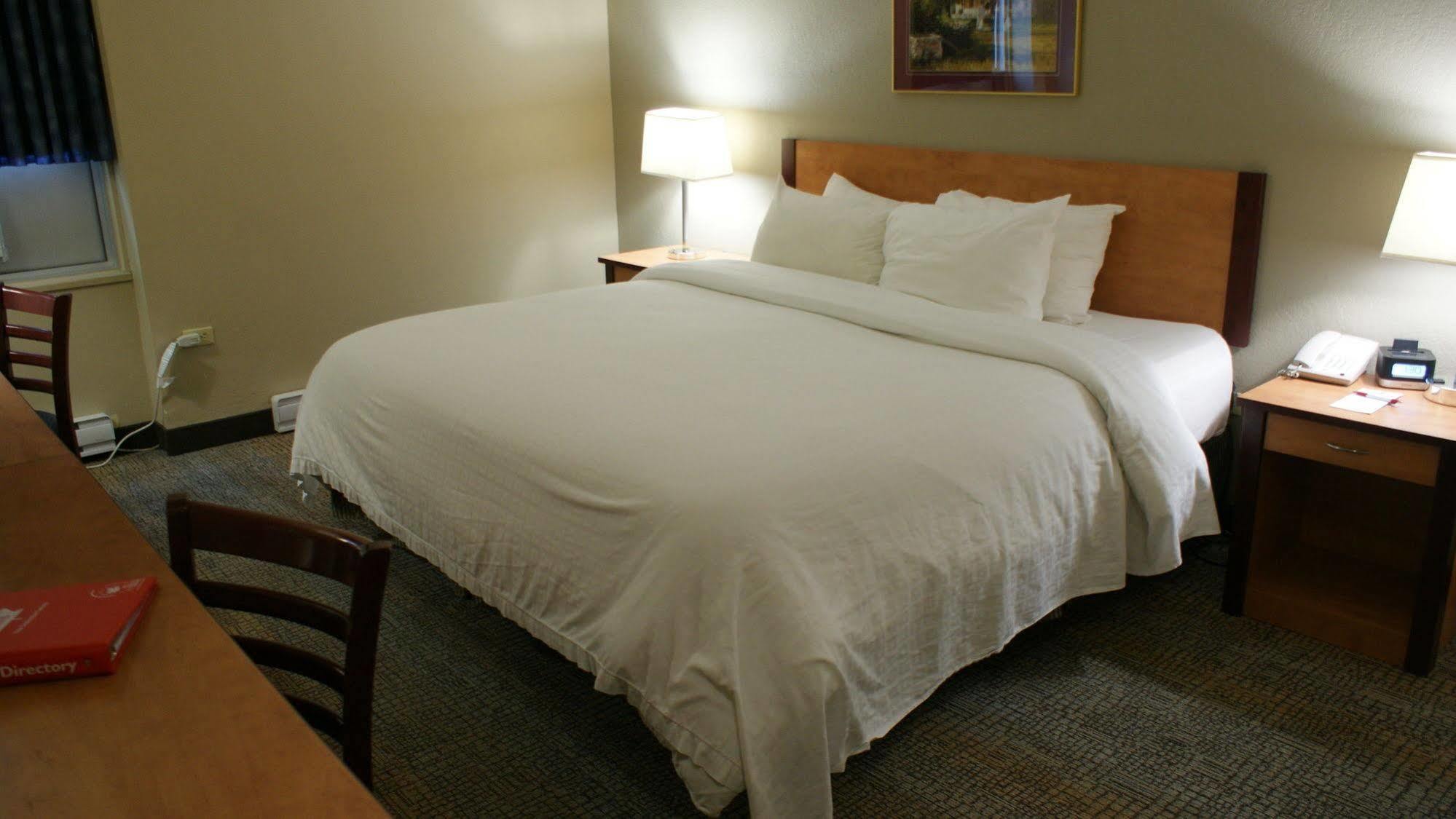 Canad Inns Destination Centre Windsor Park Winnipeg Buitenkant foto