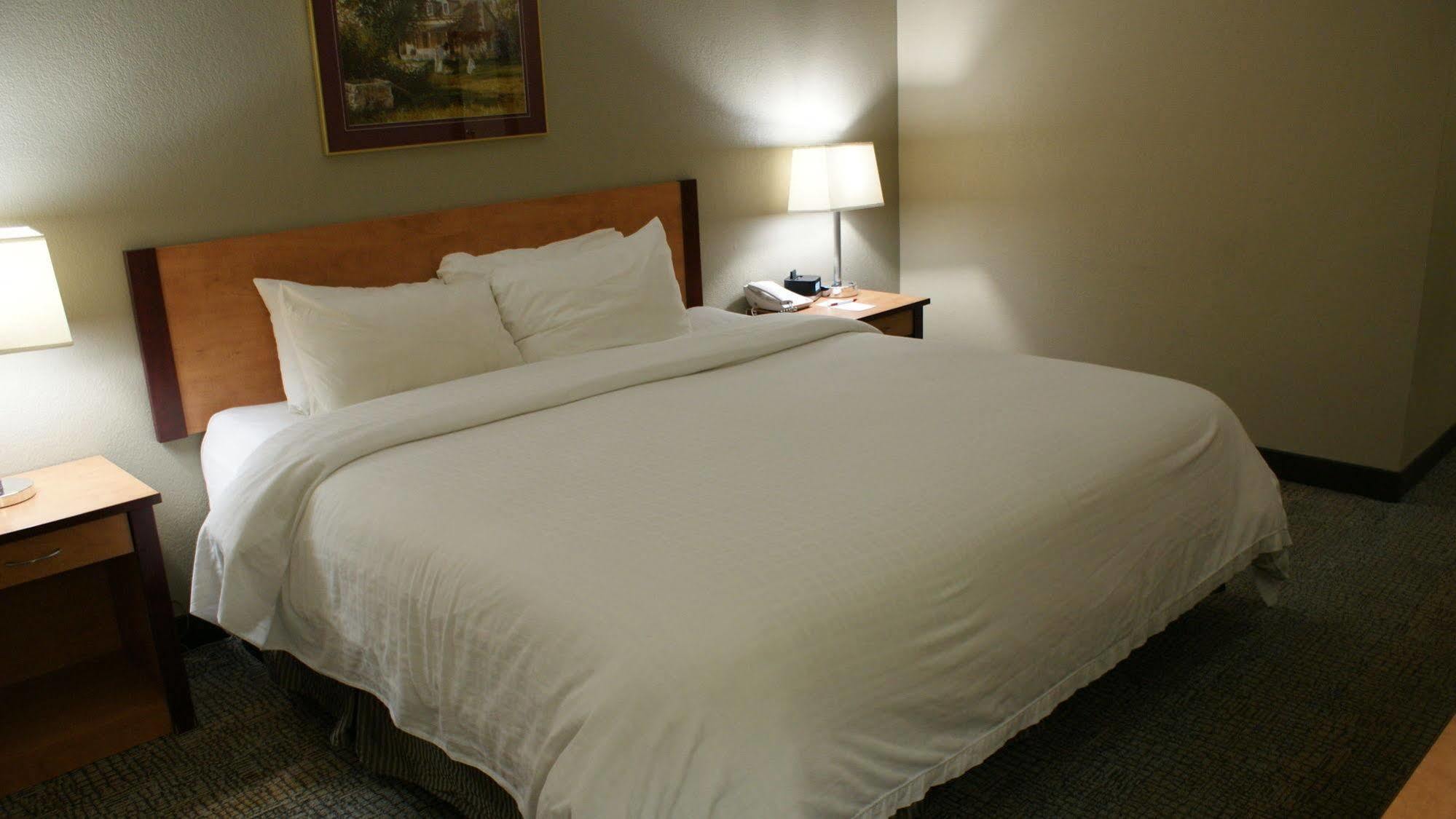 Canad Inns Destination Centre Windsor Park Winnipeg Buitenkant foto