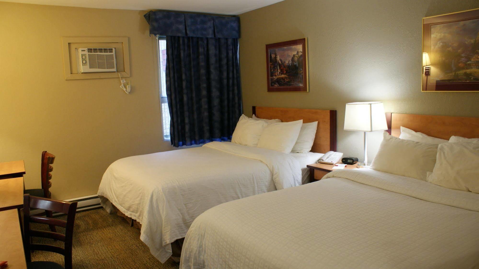 Canad Inns Destination Centre Windsor Park Winnipeg Buitenkant foto